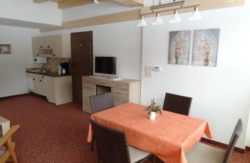 Ehrwald Apartment | Appartements Loisachpromenade
