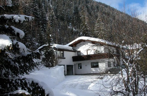Feichten Apartment | Appartements Max&Moritz