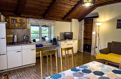 Vordernberg Apartment | Appartements Pircher