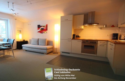 Schladming Apartment | Appartements Wurzer by Schladming-Appartements