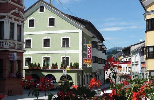 Steinach am Brenner Apartment | Appartements zur Rose