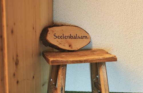 Ehrwald Apartment | Appartements Zugspitztraum