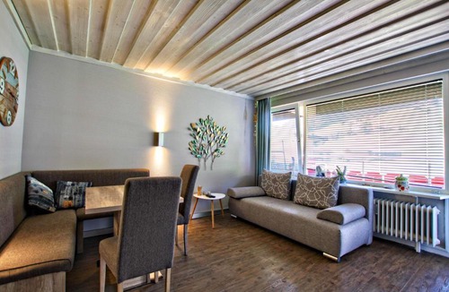 Mittelberg Apartment | Appartment Ifen Blick