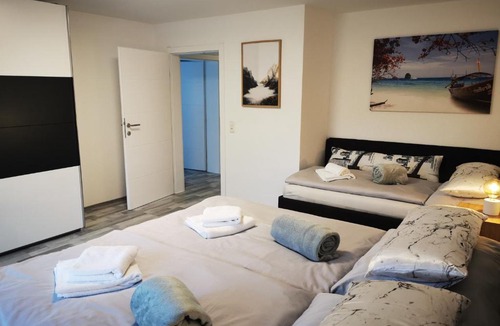 Liezen Apartment | Appartment Jasmin