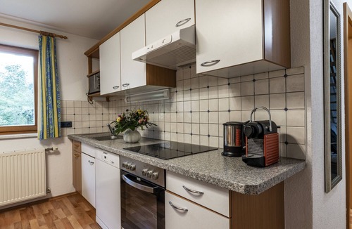 Silbertal Apartment | Appartment Zimba