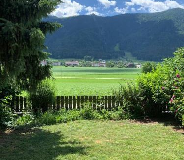 Riscone Ski Chalet | Appartments Hilber