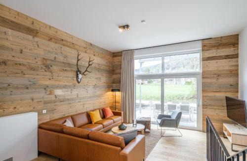 Sankt Lorenzen ob Murau House | Aquarius Haus 8 TOP 17