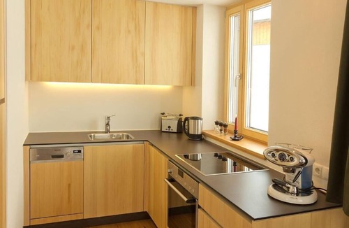 Stueben Apartment | Arlberg Lodges - Apartment