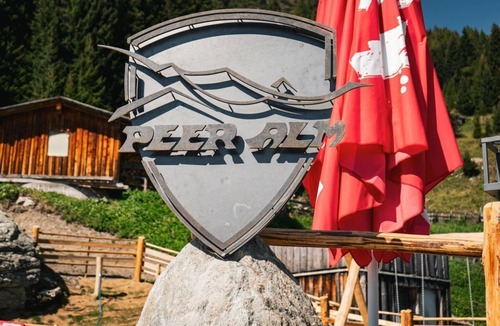 Navis Cabin | Arnika - Peer Alm, Österreich