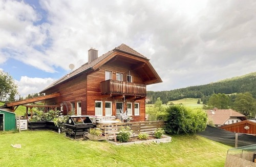 Thomatal Apartment | Arrive, switch off, feel good - your vacation apartment to relax in