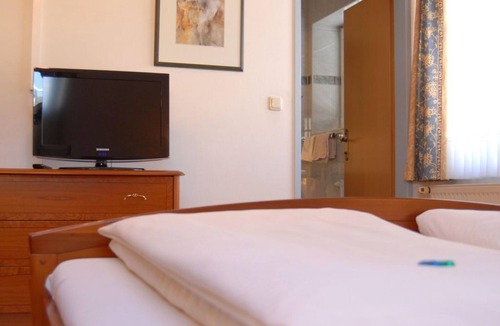 Bad Sankt Leonhard im Lavanttal House | Double room without balcony - Hotel Restaurant Bärnthaler