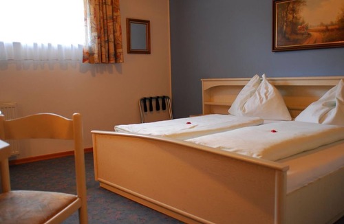 Bad Sankt Leonhard im Lavanttal House | Double room without balcony - Hotel Restaurant Bärnthaler