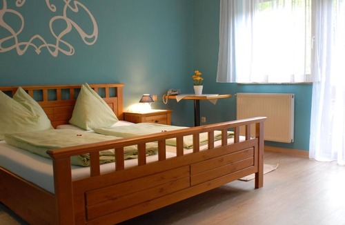 Bad Sankt Leonhard im Lavanttal House | Double room without balcony - Hotel Restaurant Bärnthaler
