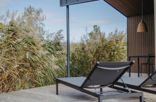 Breitenbrunn Apartment | Guesthouse Spa Double, approx. 41 square meters, max. 4 guests