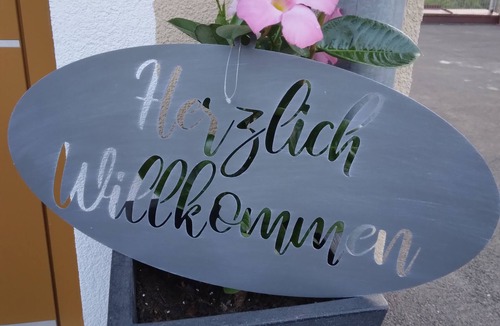 Fotschach House | Appartement Fam.kremser