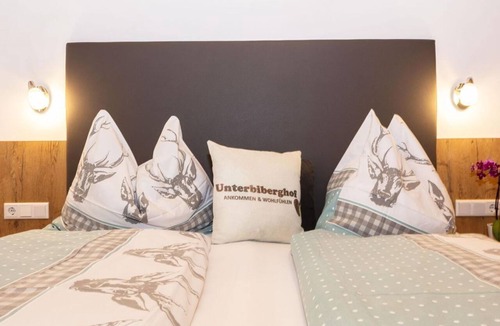 Saalfelden am Steinernen Meer Other | Studio Arnika - Unterbiberghof