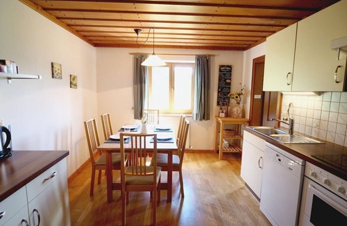 Almdorf Apartment | Apartment Herzogbauer small - Apartment Herzogbauer