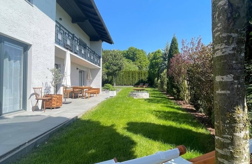 Sankt Georgen am Fillmannsbach Cottage | Cottage at the Penzkofergut