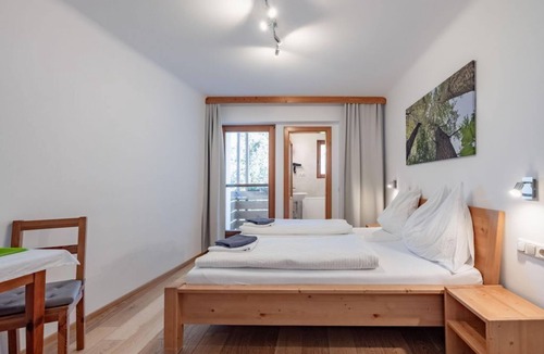 Seelach House | Family unit east - Hofmayer farm