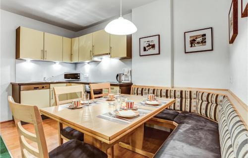 Sankt Anton am Arlberg Apartment | Attraktive Ferienwohnung