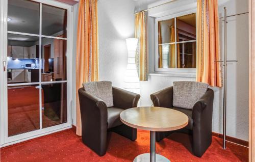 Sankt Anton am Arlberg Apartment | Attraktive Ferienwohnung