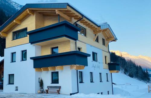 Ebene Apartment | Augl‘s Hof