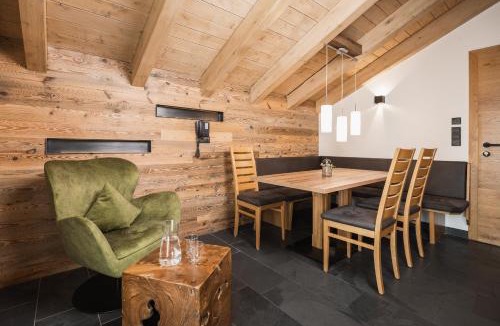 Fiss Apartment | Auriga Appartements