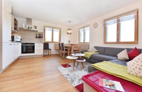 Grossdorf Apartment | Ausblickhof Ferienwohnung