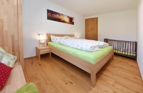 Grossdorf Apartment | Ausblickhof Ferienwohnung