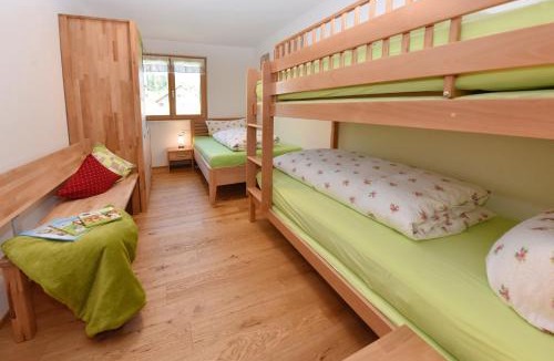Grossdorf Apartment | Ausblickhof Ferienwohnung