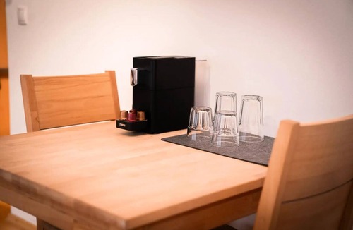 Leutasch Apartment | Austriapark Leutasch Campground