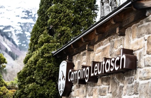 Leutasch Apartment | Austriapark Leutasch Campground