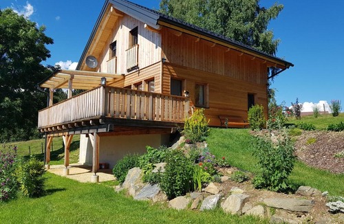 Untergreutschach Apartment | Auszeit Almhaus Schmalzbauer