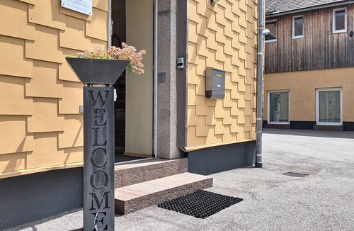 Klaffer am Hochficht Apartment | Böhmerwald Pur2 by Interhome