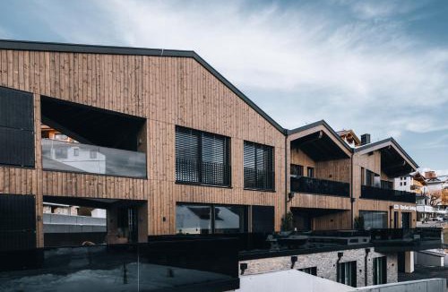 Serfaus Apartment | Bacher Living - Chalets & Apartments