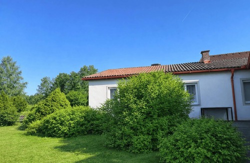 Gutenbrunn Apartment | Barrier-free vacation apartment (70sqm) with private terrace