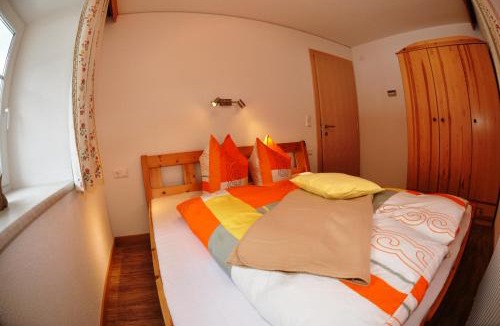 Serfaus House | Bauernhof Gfraser