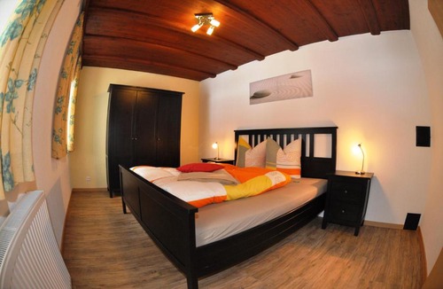 Serfaus House | Bauernhof Gfraser