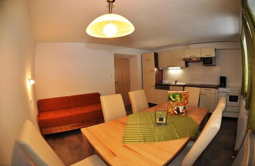 Serfaus House | Bauernhof Gfraser