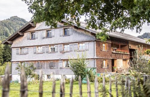 Grossdorf Apartment | Bauernhof Hammerer