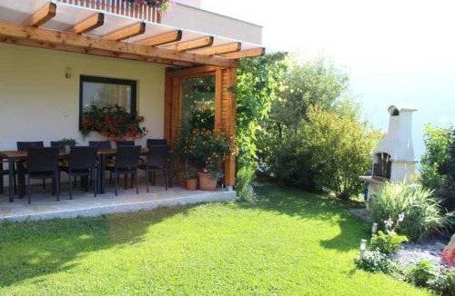 Wenns House | Bauernhof Huber