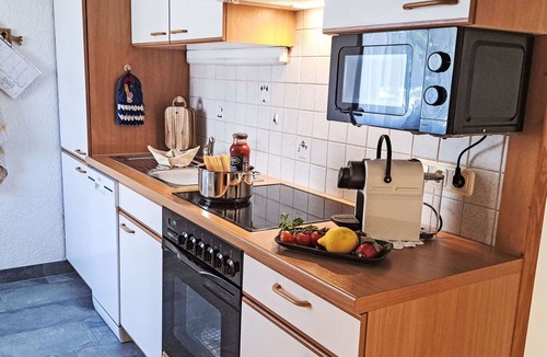 Fusch an der Grossglocknerstrasse Apartment | Beautiful apartment for 2 people with WIFI and panoramic view
