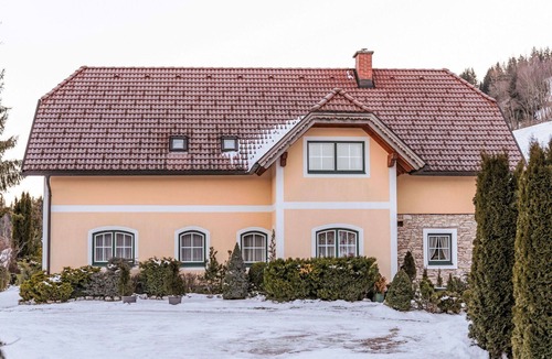 Michaelerberg Apartment | Beautiful apartment for 2 people with WIFI and TV