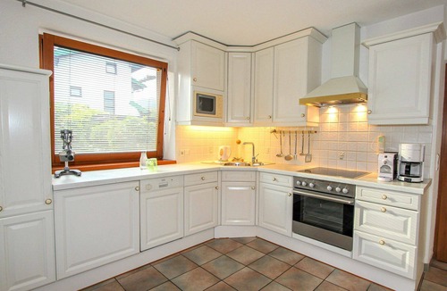 Zirl Apartment | Beautiful apartment for 4 people with WIFI, TV and patio