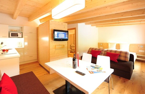 Jerzens Apartment | Beautiful apartment for 3 people with WIFI and TV