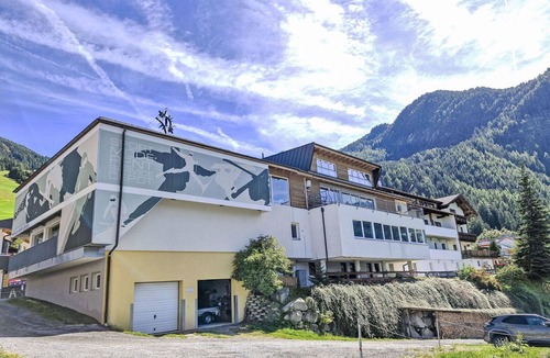 Jerzens Apartment | Beautiful apartment for 3 people with WIFI and TV