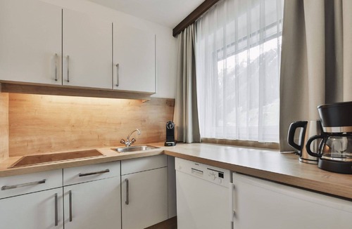 Ischgl Apartment | Beautiful apartment for 5 people with WIFI, TV, terrace and pets allowed