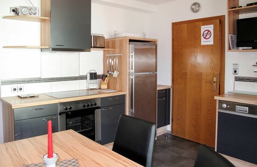 Kappl Apartment | Beautiful apartment for 12 guests with WIFI, TV, balcony and pets allowed