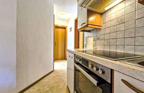 Karres Apartment | Beautiful apartment for 2 people with WIFI, TV, patio and pets allowed