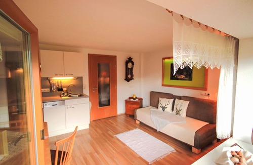 Kaunerberg Apartment | Beautiful apartment for 4 people with WIFI, TV and terrace